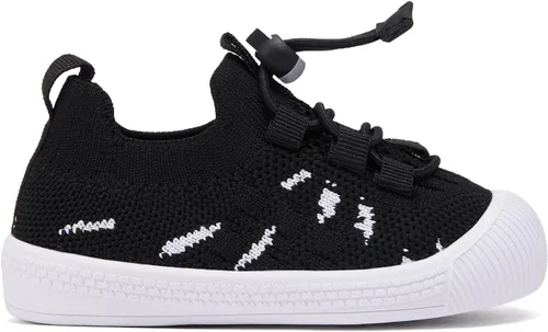 Miniatura 68 de BMCiTYBM Zapatos de bebé para niños y niñas, zapatos para caminar para niños pequeños, zapatos ligeros antideslizantes para 6, 9, 12, 18, 24 meses