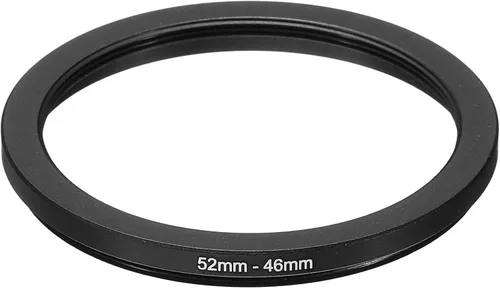 Miniatura 16 de PATIKIL Anillo de metal de 1.181 in-0.984 in, adaptador de filtro de lente de cámara, anillo adaptador de filtro de aluminio para lentes de cámara