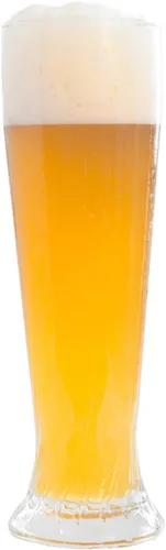 Miniatura 2 de Kit de recetas de cerveza Dante's Delight Weizenbier de 2 galones. Hace un lote de cerveza artesanal hecha a mano con 4.6% ABV
