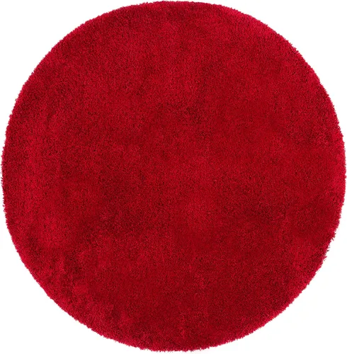 Miniatura 137 de SAFAVIEH Accent Rug 2'x3' - Milan Shag Collection - Modern Design, Dark Beige, Ultra Plush Thick Pile, Ideal for Bedroom, Nursery, Living Room