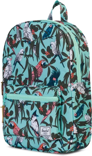 Miniatura 19 de Herschel Mochila acolchada Settlement, color negro, talla única