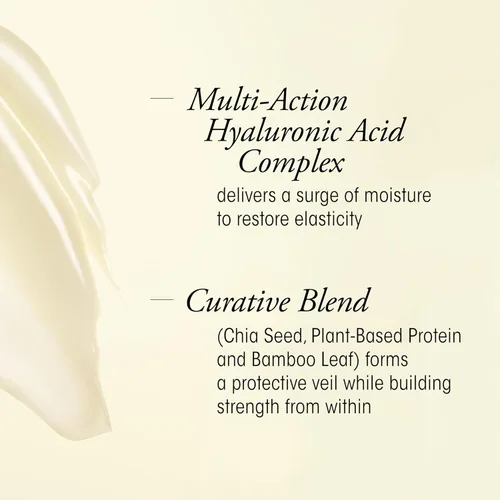 Miniatura 6 de Oribe Hair Alchemy Discovery Set Juego de cuidado del cabello de tamaño de viaje con champú Alquimia Capilar, acondicionador y suero