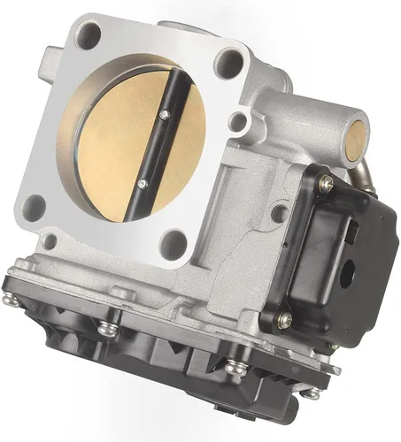 Miniatura 4 de IRONTREE TB1301 Cuerpo de aceleración electrónico profesional compatible con Honda CR-V 10-14, Accord 08-12, Civic 12-15, Acura ILX 09-14, TSX