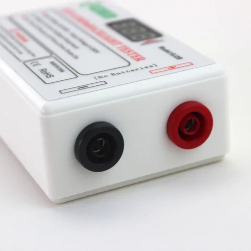 Miniatura 2 de Probador de lámpara y retroiluminación necesita desmontar la pantalla LCD para todas las luces LED Reparación Salida 0-260V