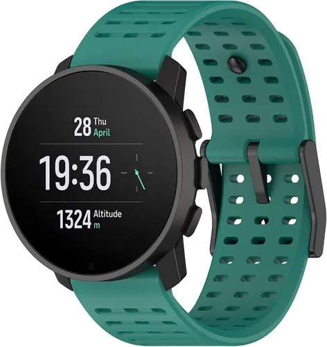 Miniatura 15 de Correas de reloj aptas para Suunto Vertical para mujeres y hombres, correas de repuesto ajustables para Suunto 5 Peak/Suunto 9 Peak/Suunto Peak Pro