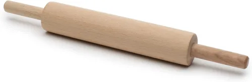 Miniatura 4 de Fox Run Rodillos de madera pequeños, barril de 4.25 pulgadas