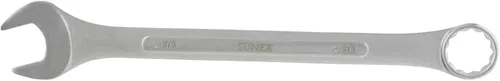 Miniatura 4 de SUNEX TOOLS Llave combinada 964A 2" Jumbo CRV