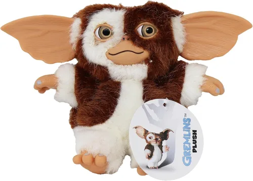 Miniatura 3 de Peluche de lujo Gremlins Gizmo