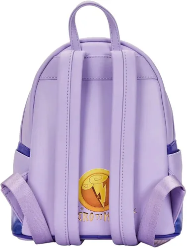 Miniatura 2 de Loungefly Disney Hercules Muses Clouds Mini Backpack