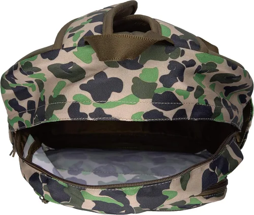 Miniatura 3 de Converse Mochila unisex para adultos Go 2 verde talla única