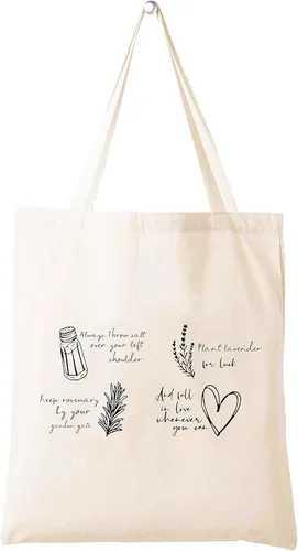 Miniatura 18 de LIBIHUA Regalo de agradecimiento para mamá, jefe, compañeros de trabajo, profesor, enfermera, amigos, esposa, hermana, bolsa de hombro, bolsa