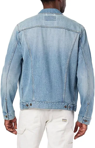 Miniatura 2 de Signature de Levi Strauss & Co. Gold Label Signature Trucker - Chaqueta para hombre