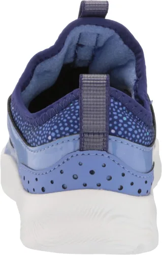 Miniatura 3 de Under Armour Tenis de correr unisex para niños preescolares Infinity 2.0 con cierre alternativo