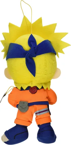 Miniatura 2 de Great Eastern Entertainment Peluche Naruto, 15 años y más