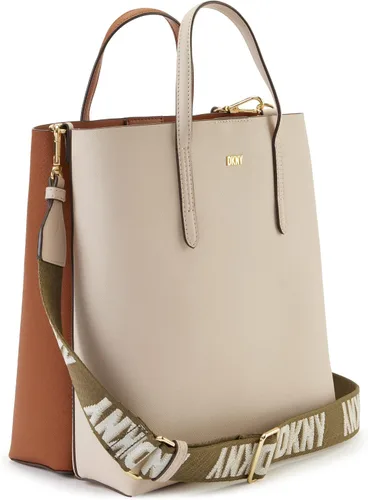 Miniatura 3 de DKNY INES - Bolsa de mano, cáscara de huevoCRML, Cáscara de huevoCrml