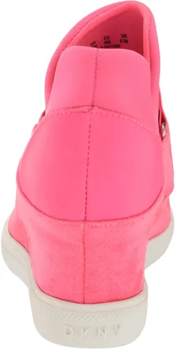Miniatura 3 de DKNY Essential - Tenis de cuña para mujer