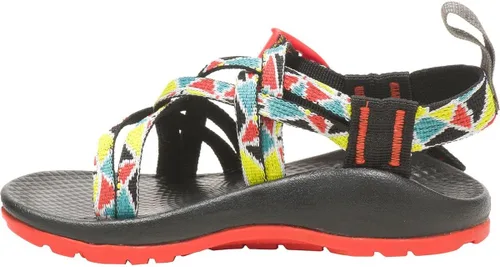 Miniatura 5 de Chaco Sandalias ZX1 EcoTread para niños