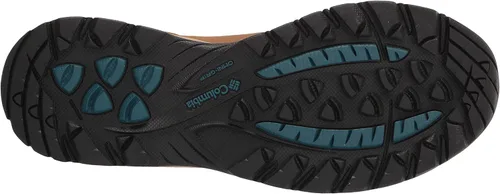Miniatura 4 de Columbia, Newton Ridge - Botas de senderismo ligeras e impermeables para mujer