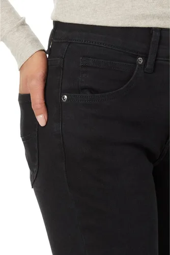 Miniatura 3 de Lee Pantalones de mezclilla ajustados Petite Ultra Lux Comfort con Flex Motion para mujer