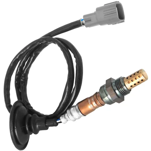 Miniatura 18 de Sensor de oxígeno 234-2003 aguas arriba compatible con Prizm Corolla 1995-1997 1.6L 1.8L L4 MR2 1992-1995 2.2L