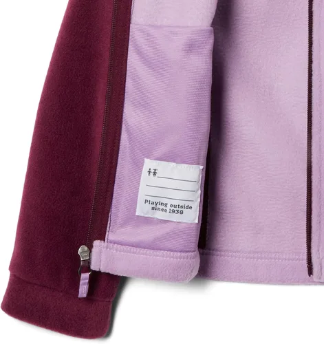 Miniatura 139 de Columbia Benton Springs - Chaqueta de vellón para niña
