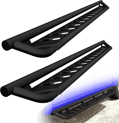 Miniatura 9 de ONINE CRB830110 Estriberas de embrague a la medida para 2019-2026 Chevy Silverado/GMC Sierra 1500 y 2020-2026 Chevy Silverado/GMC Sierra 2500/3500