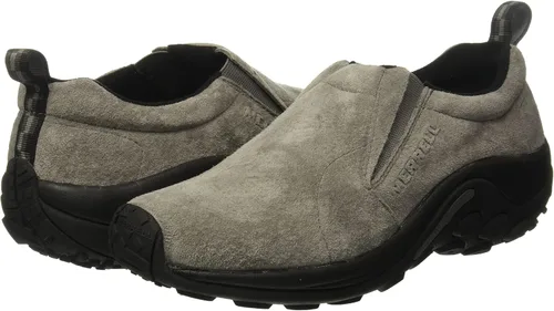 Miniatura 7 de Zapato deslizable Jungle de Merrell, de cuero, para hombre