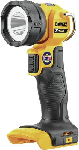 Miniatura 3 de DEWALT Kit combinado de taladro inalámbrico máximo de 20 V, 4 herramientas (DCK466D2)