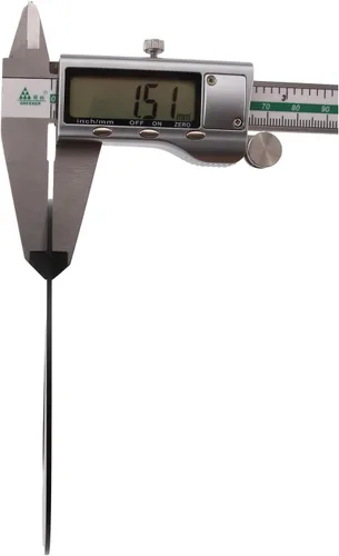 Miniatura 3 de Kit de 8 pines de cubo de 2.559 in, compatible con excavadora Cat 312 Deere 130G Kobelco Hitachi Case 0.059 in de grosor