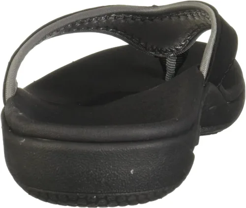 Miniatura 3 de Spenco - Sandalias metálicas Yumi para mujer