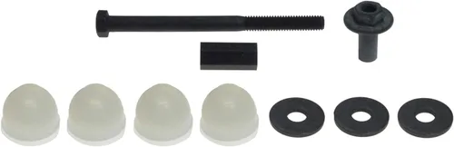 Miniatura 2 de MOOG K700530 Kit de barra estabilizadora de suspensión para Jeep Patriot