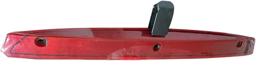 Tercera tercera luz de freno cámara de marcha atrás lámpara de freno de repuesto para Mercedes Benz Viano Vito W639 Van 3 2003-2014 VW Crafter