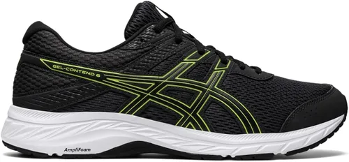Miniatura 4 de ASICS Gel-Contend 6 (4E) - Tenis de correr para hombre