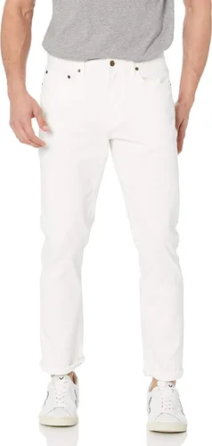 Miniatura 14 de Amazon Essentials Men's Slim-Fit Jeans - Discontinued Colors Indigo Wash