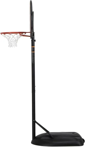 Miniatura 8 de Lifetime Canasta de baloncesto portátil para niños de 32 pulgadas