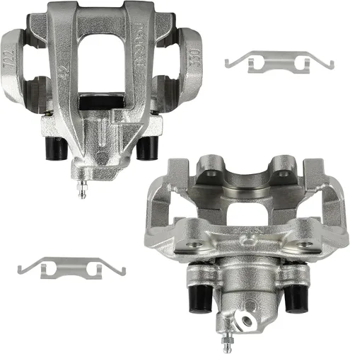 Miniatura 33 de ECCPP 18B5032C Front Left Disc Brake Caliper Assembly w/Bracket Fit For Mitsubishi For Lancer 2008-2017