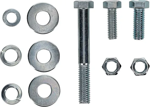 Miniatura 5 de DB Electrical Kit de conversión de alternador 400-14144 compatible con/reemplazo para Arrowhead AKT0008, Jannco 400-14144N, otros fabricantes