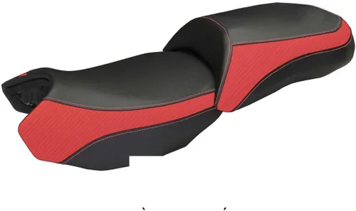 Miniatura 8 de Funda de asiento compatible con BMW R 1200 GS (13-18)