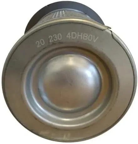 Miniatura 2 de SC-75, SC-100 Screw Compressor Oil Separator Filter.