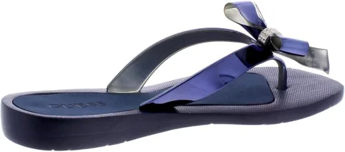 Miniatura 2 de GUESS Sandalias Tutu para mujer, Navy 434