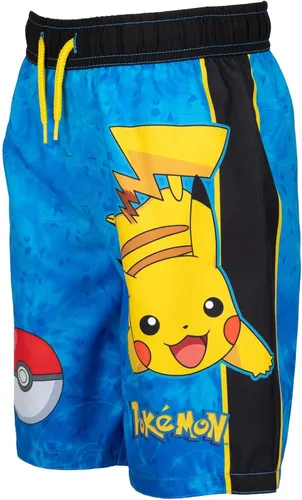 Miniatura 8 de Pokemon boys B250305km