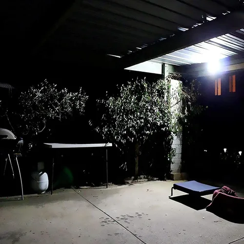 Miniatura 7 de MIHEAL Ultra delgado 10 W 20 W 30 W 50 W 100 W LED foco de luz de inundación LED lámpara de búsqueda 110 V reflectores para jardín al aire libre
