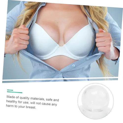 Miniatura 9 de GALPADA Corrector plano invertido de lactancia materna para mujeres, compacto para fácil transporte para pezones invertidos para mujeres