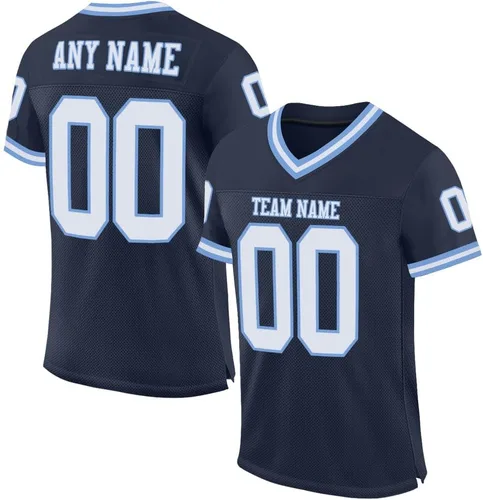 Miniatura 40 de Camiseta de fútbol personalizada para jóvenes, hombres y niños, camiseta de fútbol personalizada Aqua para mujer, número de nombre, camiseta