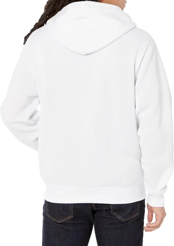 Miniatura 2 de Southpole Sudaderas con capucha de forro polar básicas para hombres - Pullover y con cremallera