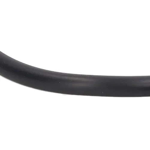 Miniatura 6 de Fydun Cable de sonido 1.6 ft mono ángulo recto 0.250 in macho a hembra Cable de extensión estéreo de alto rendimiento reemplazo para micrófono