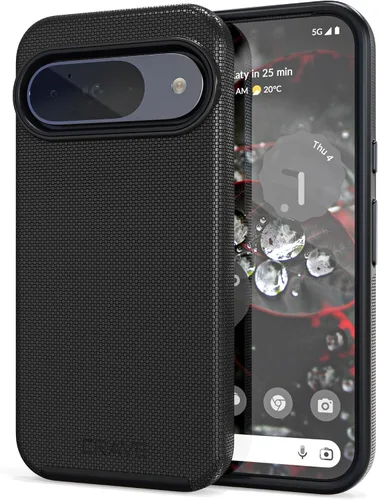Miniatura 41 de Crave Funda para Pixel 5, funda de protección dual para Google Pixel 5 - Aqua