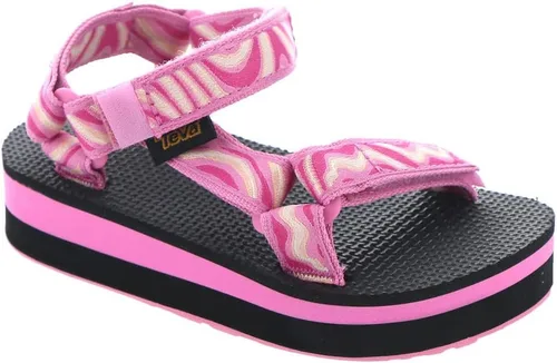 Miniatura 4 de Teva Sandalia universal de Zappy para niños