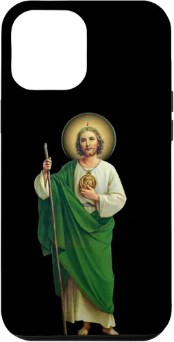 Miniatura 25 de Funda para iPhone 11 San Judas Tadeo Saint Jude Thaddeus