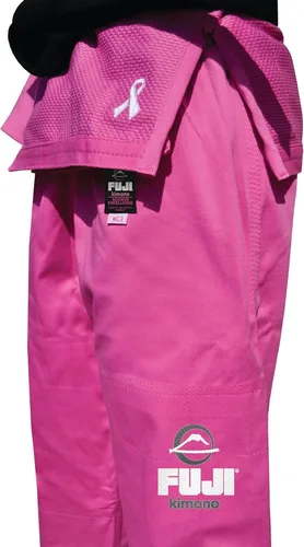 Miniatura 3 de FUJI All-Around Brazilian Style Jiu Jitsu Uniform